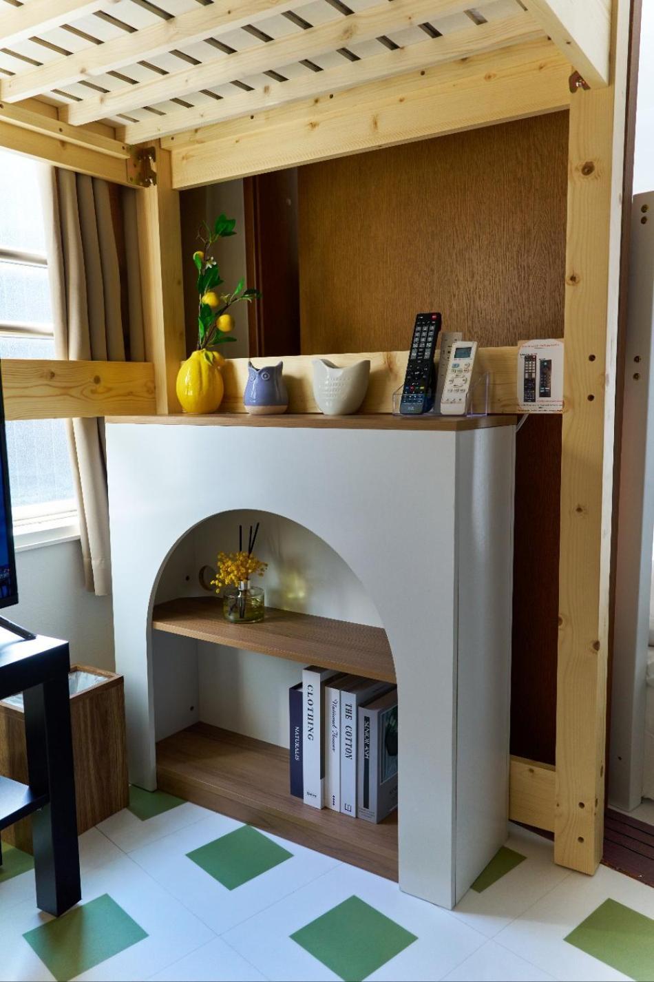 Appartement Shinjuku Kabukicho 601 à Tōkyō Extérieur photo