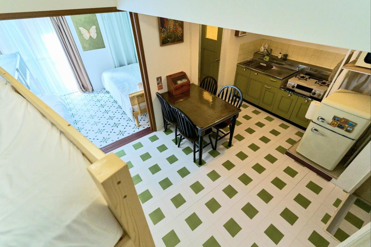 Appartement Shinjuku Kabukicho 601 à Tōkyō Extérieur photo