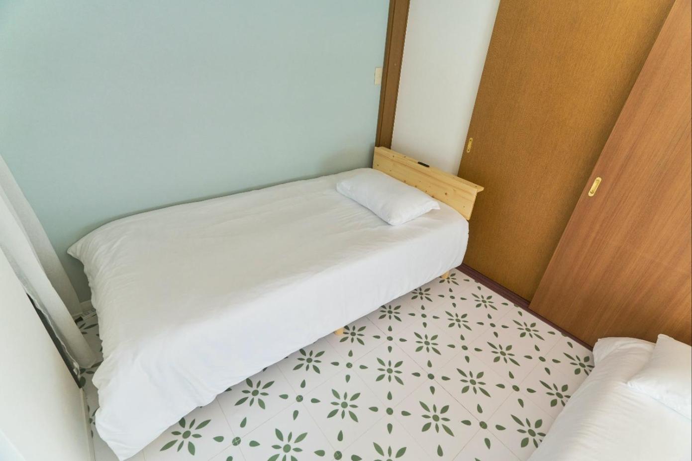 Appartement Shinjuku Kabukicho 601 à Tōkyō Extérieur photo