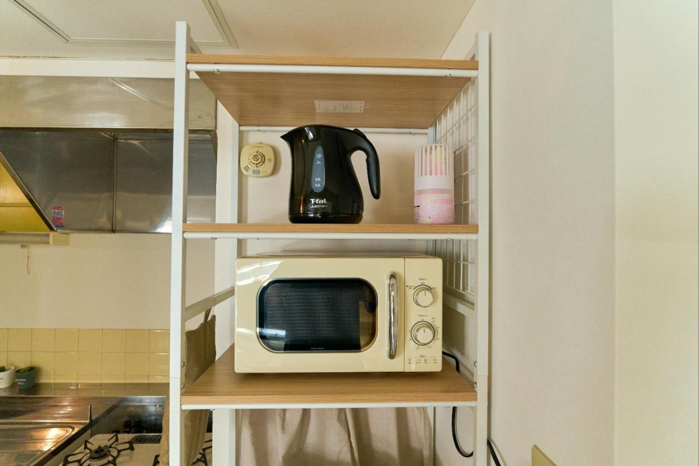 Appartement Shinjuku Kabukicho 601 à Tōkyō Extérieur photo