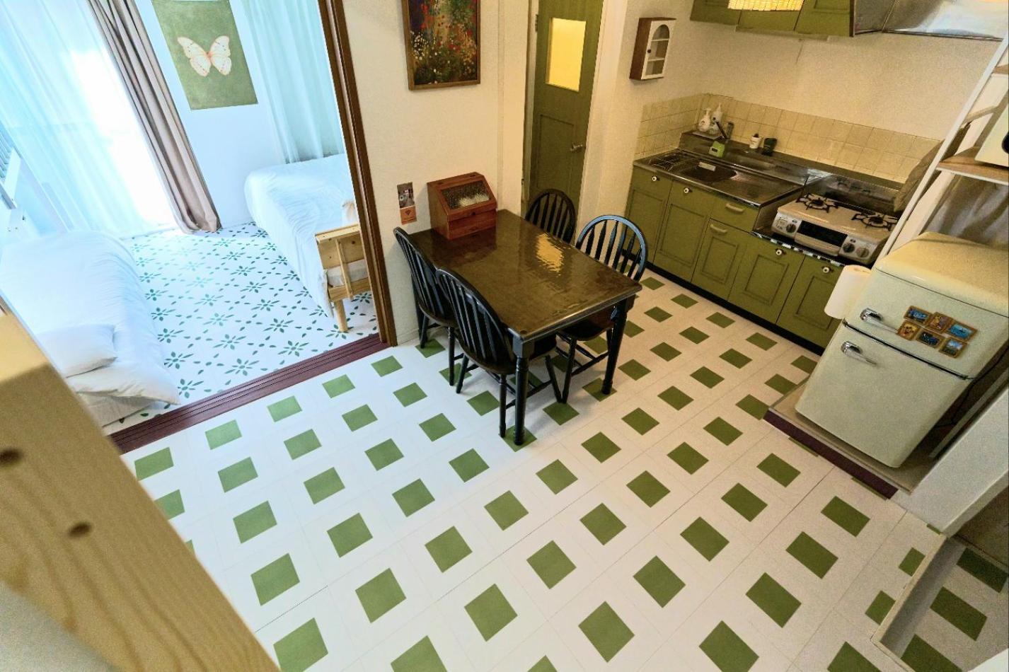 Appartement Shinjuku Kabukicho 601 à Tōkyō Extérieur photo