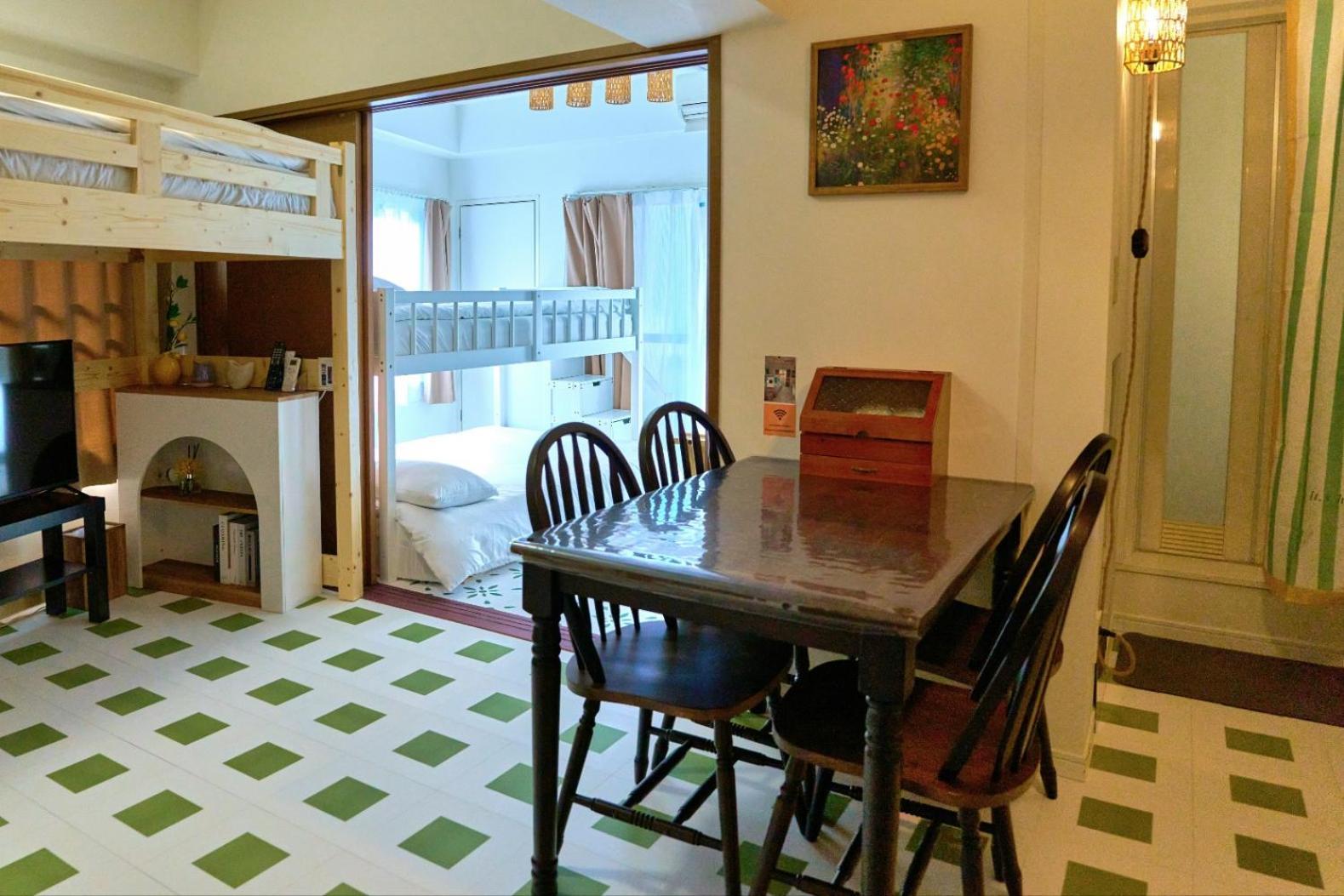 Appartement Shinjuku Kabukicho 601 à Tōkyō Extérieur photo