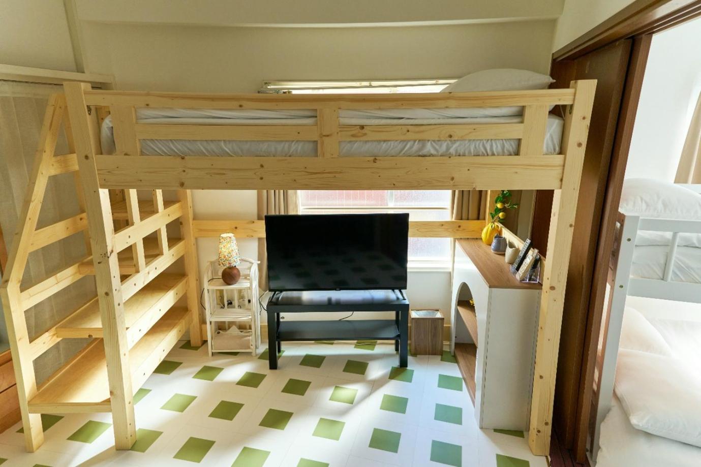 Appartement Shinjuku Kabukicho 601 à Tōkyō Extérieur photo