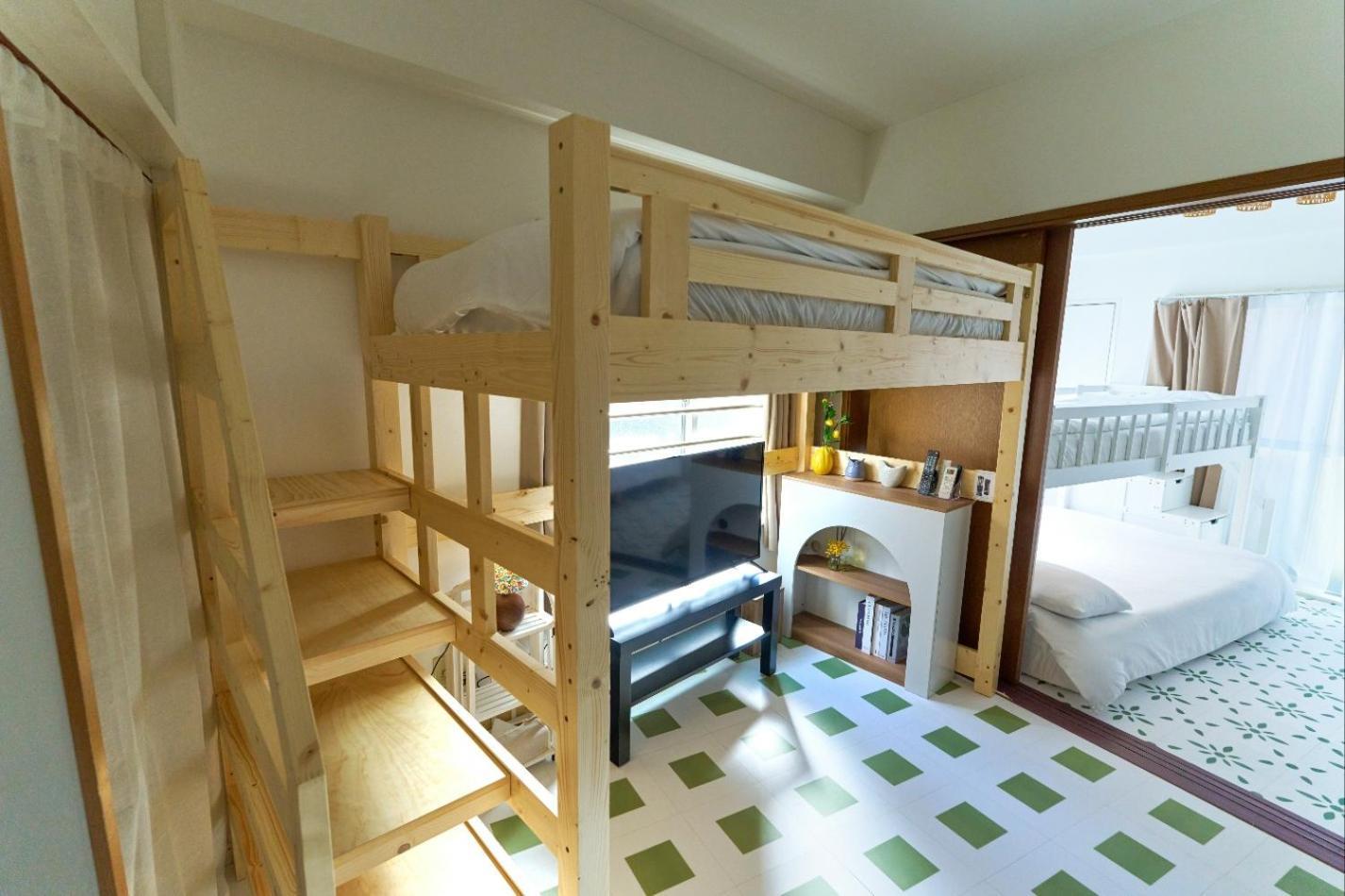 Appartement Shinjuku Kabukicho 601 à Tōkyō Extérieur photo